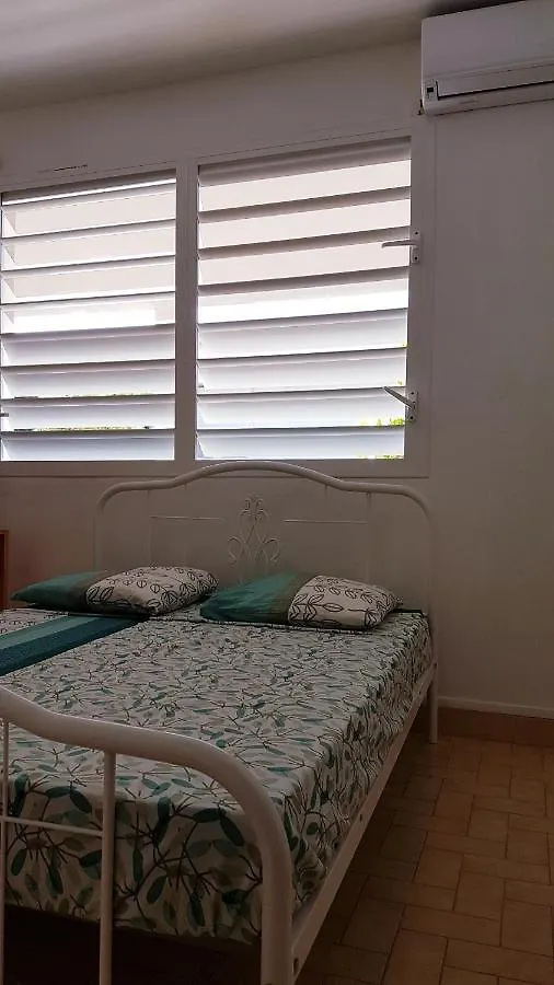 Residence Pomme Cannelle Sainte-Anne  Apartment Sainte-Anne (Grande-Terre)